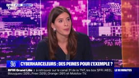 Affaire Magali Berdah: "On a vu comment ce cyberharcèlement a infiltré toutes les sphères de sa vie", affirme son avocate, Rachel-Flore Pardo