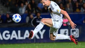 Zlatan Ibrahimovic