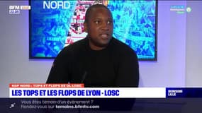 Lyon-Losc: les tops et les flops de Lyon-Losc