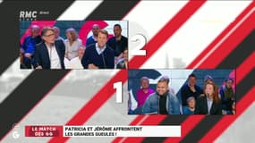 Le Match des GG - 02/05
