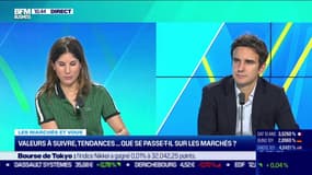 Tout pour investir : Partie 1 - 18/10