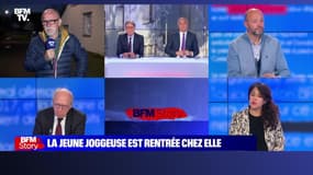 Story 4 : L'enlèvement mystère d'une joggeuse en Mayenne - 10/11