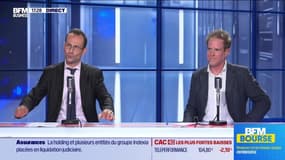 La Data Room : "4 ans = le temps d'attente pour électrifier un centre de données vs 18 mois il y a 2 ans" - 23/05