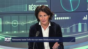 Marjorie Sonigo (Pictet Wealth Management) : le nouveau coronavirus fait trembler le secteur du luxe - 22/01