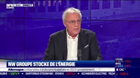 NW Groupe lève 300 millions d'euros pour NW Storm - 29/06