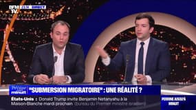 “Submersion” : Bayrou se saborde ? - 28/01