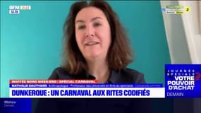 Dunkerque: un carnaval aux rites codifiés