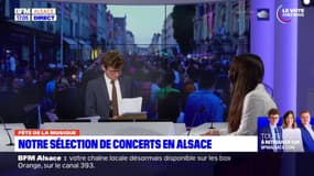 Fête de la musique: la rédaction propose sa sélection de concerts