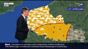 Météo Nord-Pas-de-Calais: une matinée nuageuse avant le retour du soleil, jusqu'à 5°C à Lille