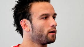 Mathieu Valbuena