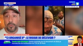 Quatre ans après l'album "13 Organisé", le collectif de rappeurs marseillais prépare un deuxième volet