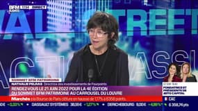 Sommet BFM Patrimoine : Où investir dans le contexte bien trouble et incertain des marchés financiers ? - 23/05