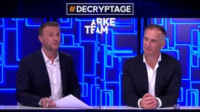 Arketeam propose une triple expertise autour du conseil, des bases de données, mais aussi de l’édition de logiciels. 
