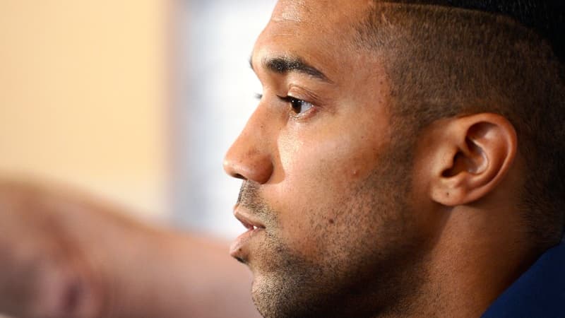 Gaël Clichy
