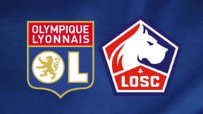 OL – Lille : à quelle heure et sur quelle chaîne voir le match ?