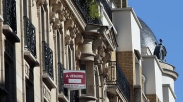 Certaines régions ont vu leurs prix de baisser jusqu'à -7%.