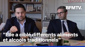 Une nourrice jugée à Nanterre ce mardi pour avoir intoxiqué une famille juive