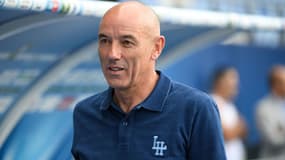 Paul Le Guen - Le Havre 