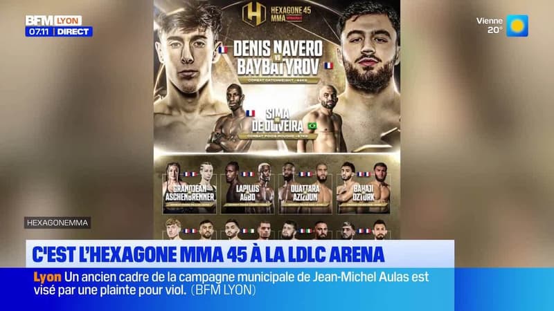 L'actu du 12 juin 2026