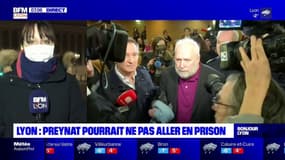 Lyon: l'ex-prêtre Bernard Preynat pourrait ne pas aller en prison