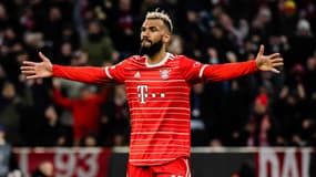 Eric Maxim Choupo-Moting