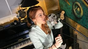 Que devient Anaïs Delva, la chanteuse de la "Reine des neiges"?