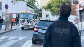 À Marseille, 60% des mis en examen pour assassinat ou tentative d'assassinat sont âgés de 14 à 21 ans 