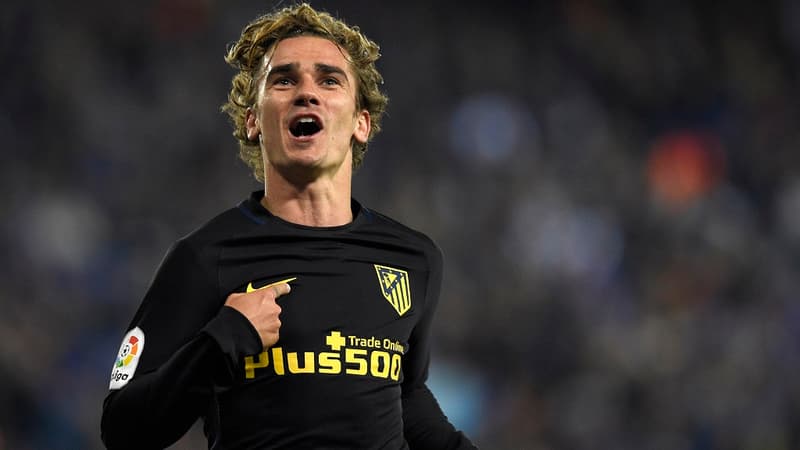 Antoine Griezmann