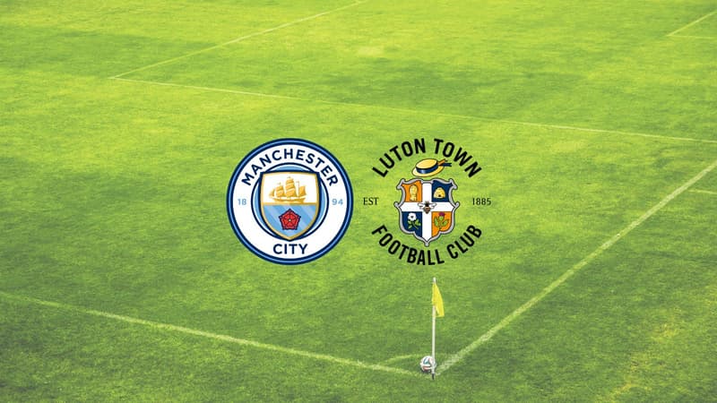 Manchester City – Luton : à quelle heure et sur quelle chaîne suivre le match ?