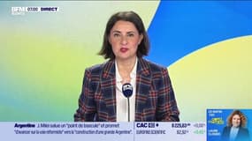 Good Morning Business - Lundi 27 octobre