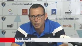 Handball - Comment Montpellier est passé du sacre européen à une crise toute proche