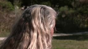 Sophie, l'ex-épouse de l'assaillant de Marseille, Abdelkader D., témoigne à BFMTV, le 5 septembre 2025