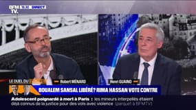 Le duel du dimanche : Des jeunes de plus en plus violents ? - 26/01