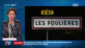 Enlèvement de Mia dans les Vosges: comment les kidnappeurs ont réussi à tromper la grand-mère de la fillette?