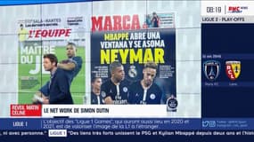 Le network du 21 mai