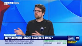 French Tech : Zeffy, le Helloasso nord-américain -19/12