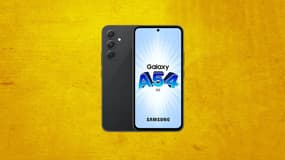 Ce smartphone Samsung va-t-il devenir la Star des soldes avec cette promo dingue ?
