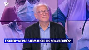 BFMTV répond à vos questions : Fischer favorable au rappel pour les mineurs - 03/01 