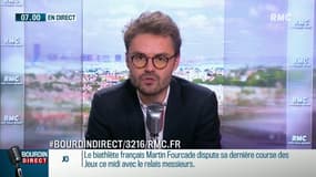 Des robots maraîchers pour aider les agriculteurs