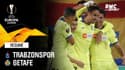 Résumé : Trabzonspor 0-1 Getafe - Ligue Europa J5