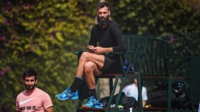 Benoit Paire