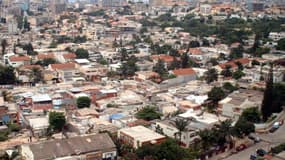 Luanda, Angola. Un coût de la vie très élevé pour les expatriés