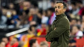 Luis Enrique