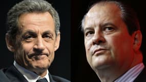 Ni le président des Républicains Nicolas Sarkozy, ni le premier secrétaire du PS Jean-Christophe Cambadélis ne veulent envisager pour l'instant de fusionner les listes des deux partis dans l'entre-deux-tours des élections régionales.