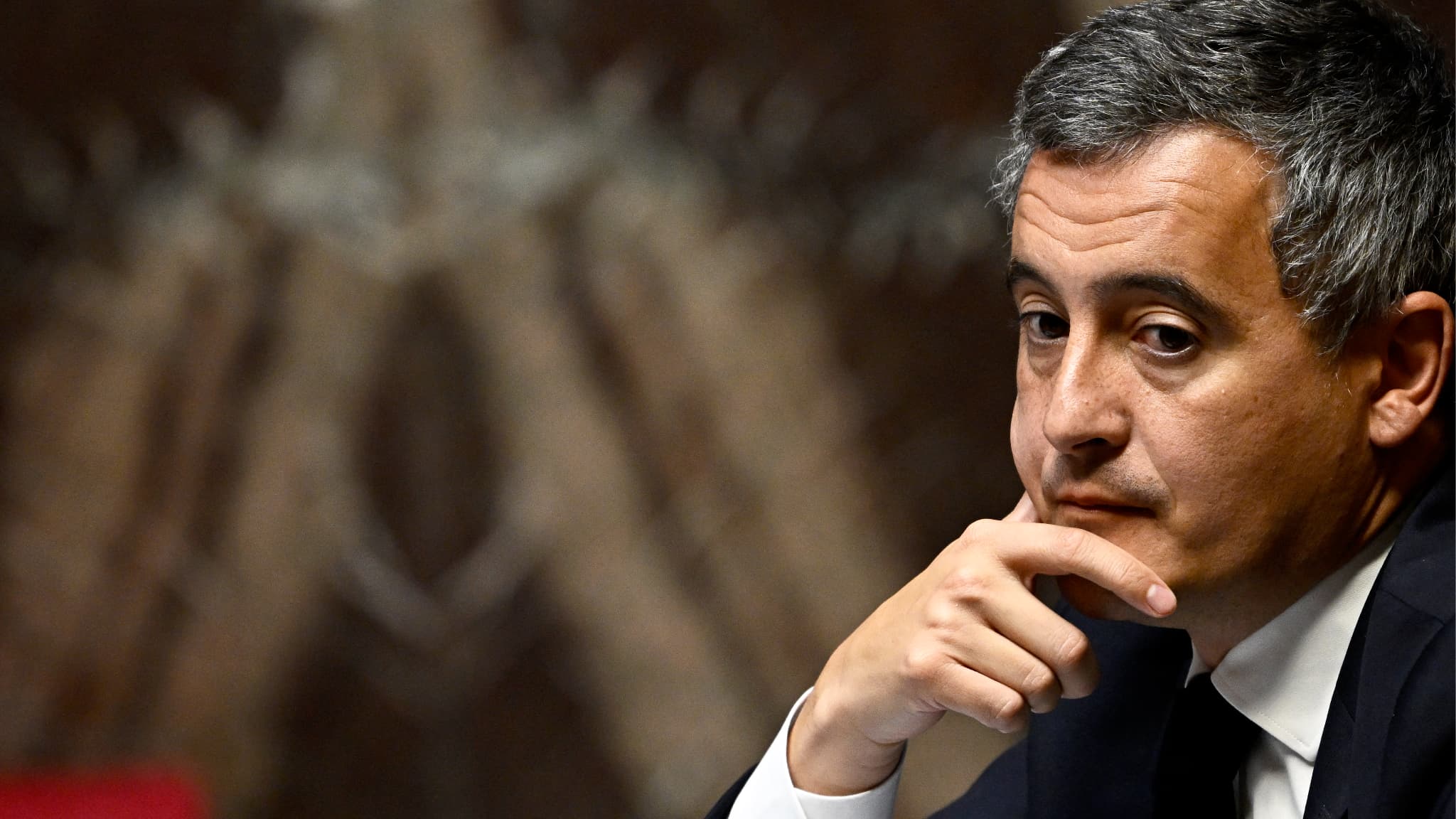 Gérald Darmanin déplore une "naïveté" européenne face au "jihadisme d