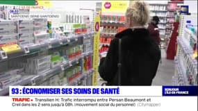 Seine-Saint-Denis: économiser ses soins de santé