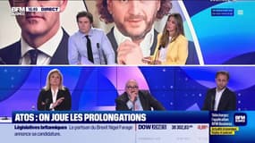 Débâcle d’EDF : qui sont les responsables ? - 03/06