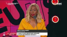 Ivry - "J'aurais pu être Marjorie... Combien de fois je suis allée défendre mes frères et sœurs"