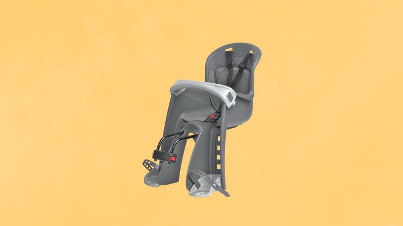 Plus de 50 % de remise sur ce siège bébé, Norauto annonce son déstockage ce vendredi