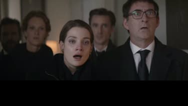 Cette publicité de Noël de la chaîne de magasins allemande Edeka a été vue plus de 40 millions de fois sur YouTube.